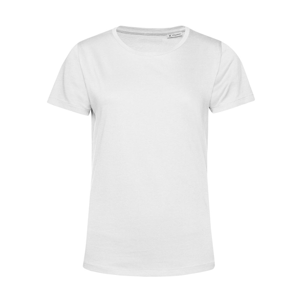 B&C | T-shirt senhora E150